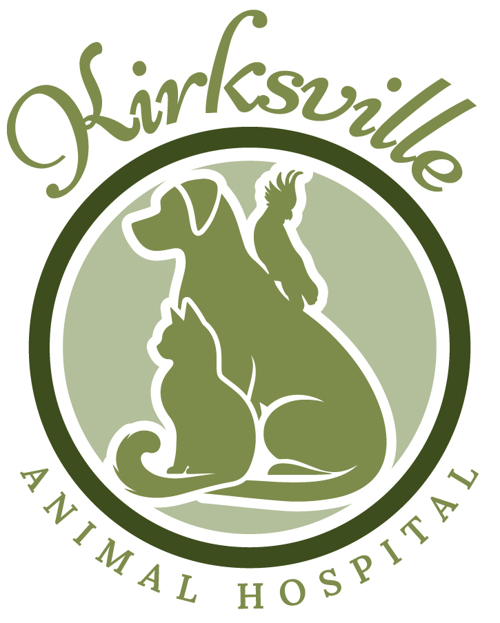 Kirksville Animal Hospital Logo